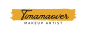 minimalist white pink makeup artist salon logo (1)