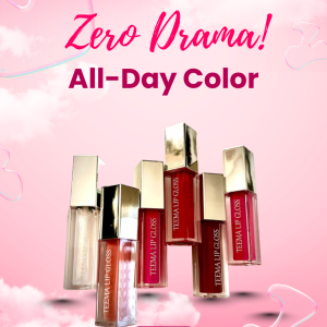 timma lip gloss
